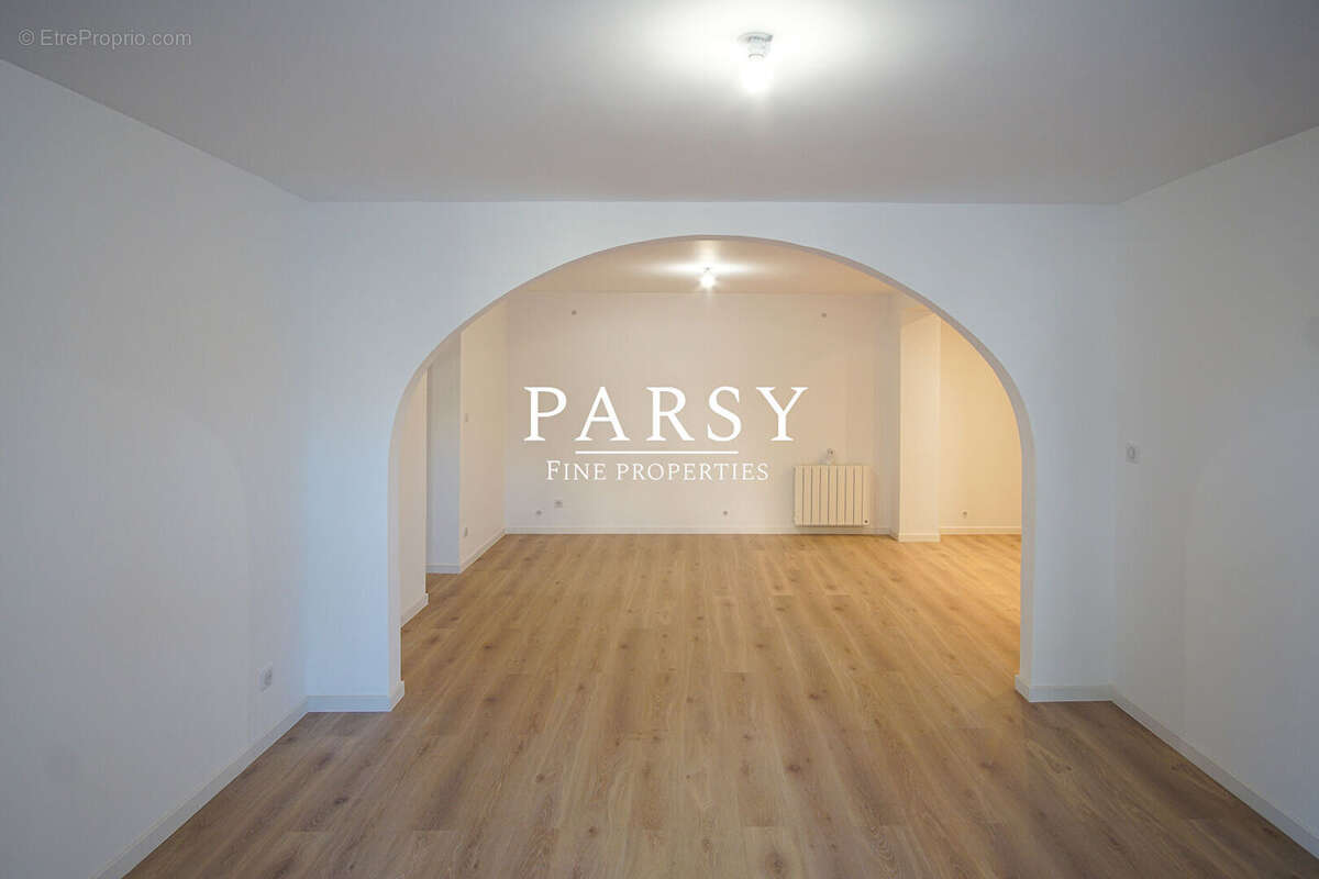 Appartement à ARCACHON