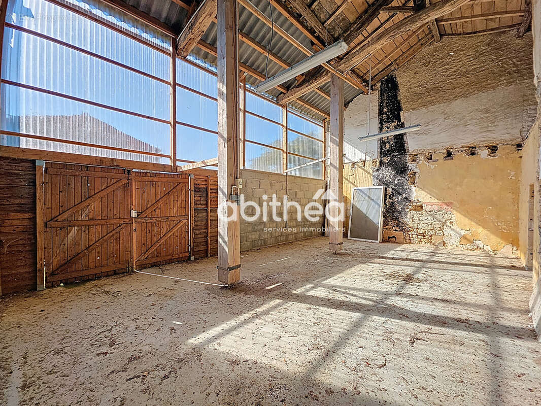 Maison à SAINT-GERMAIN-DU-SEUDRE