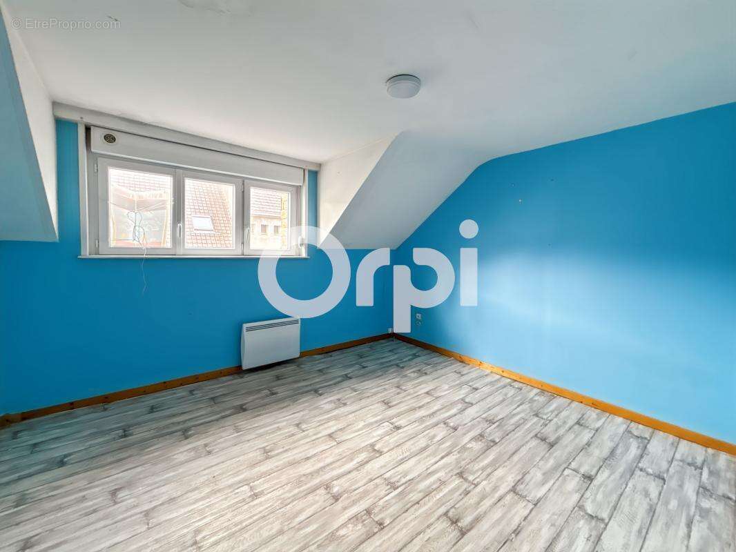 Maison À Vendre - photo 8