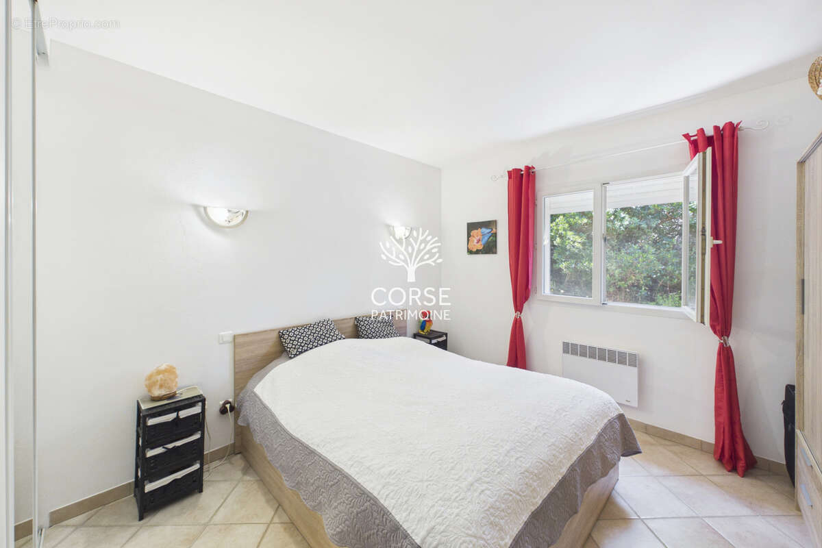 Maison à PORTO-VECCHIO