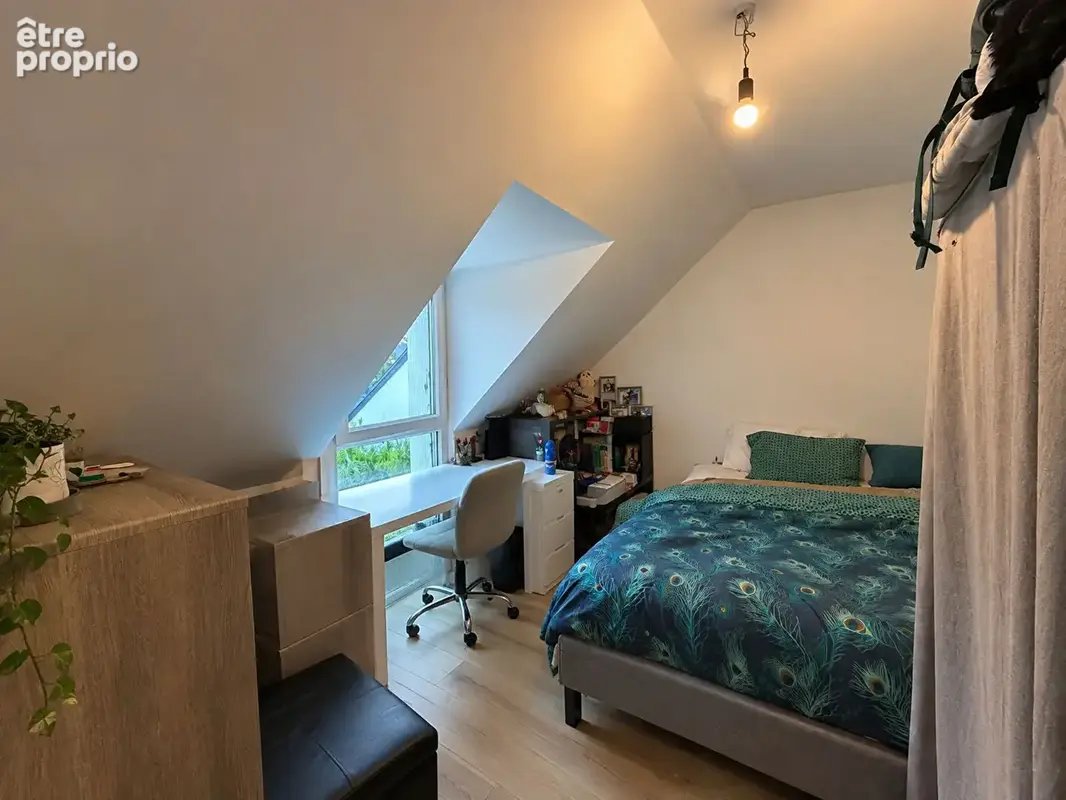 La maison aux prestations irréprochables - ERGUE-GABERIC - photo 6