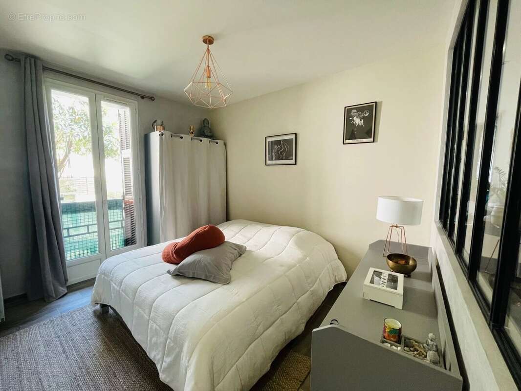 Appartement à L&#039;ESCARENE