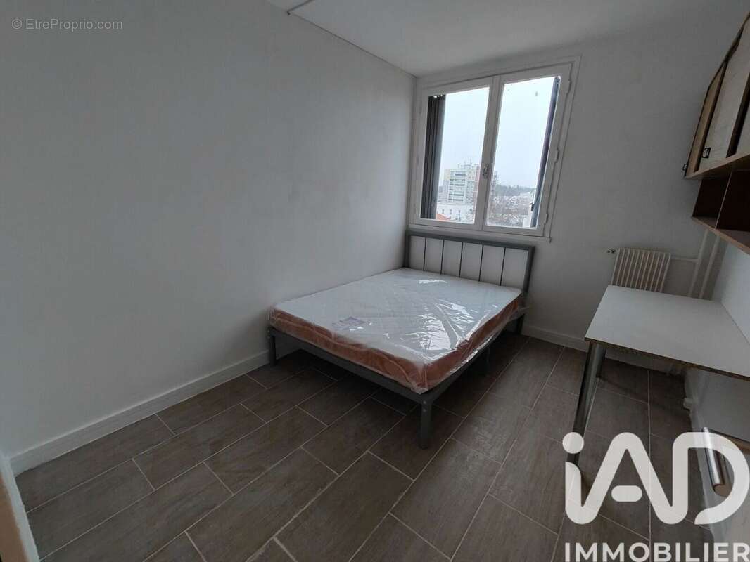 Photo 5 - Appartement à STAINS