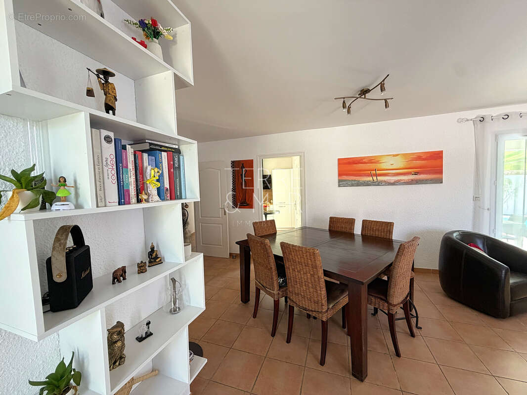 Maison 4 faces de plain pied - Secteur Golf - photo 7