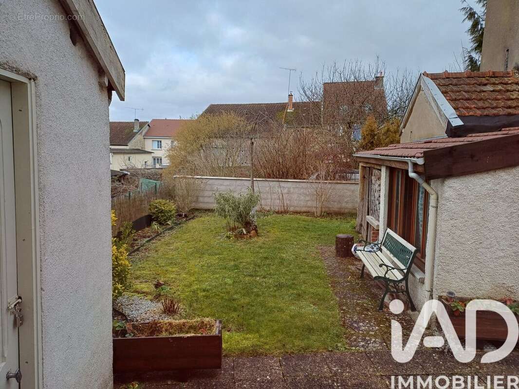 Photo 9 - Maison à CHAUMONT