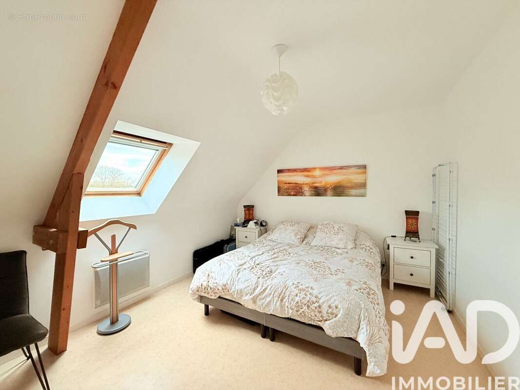 Photo 8 - Maison à DOL-DE-BRETAGNE