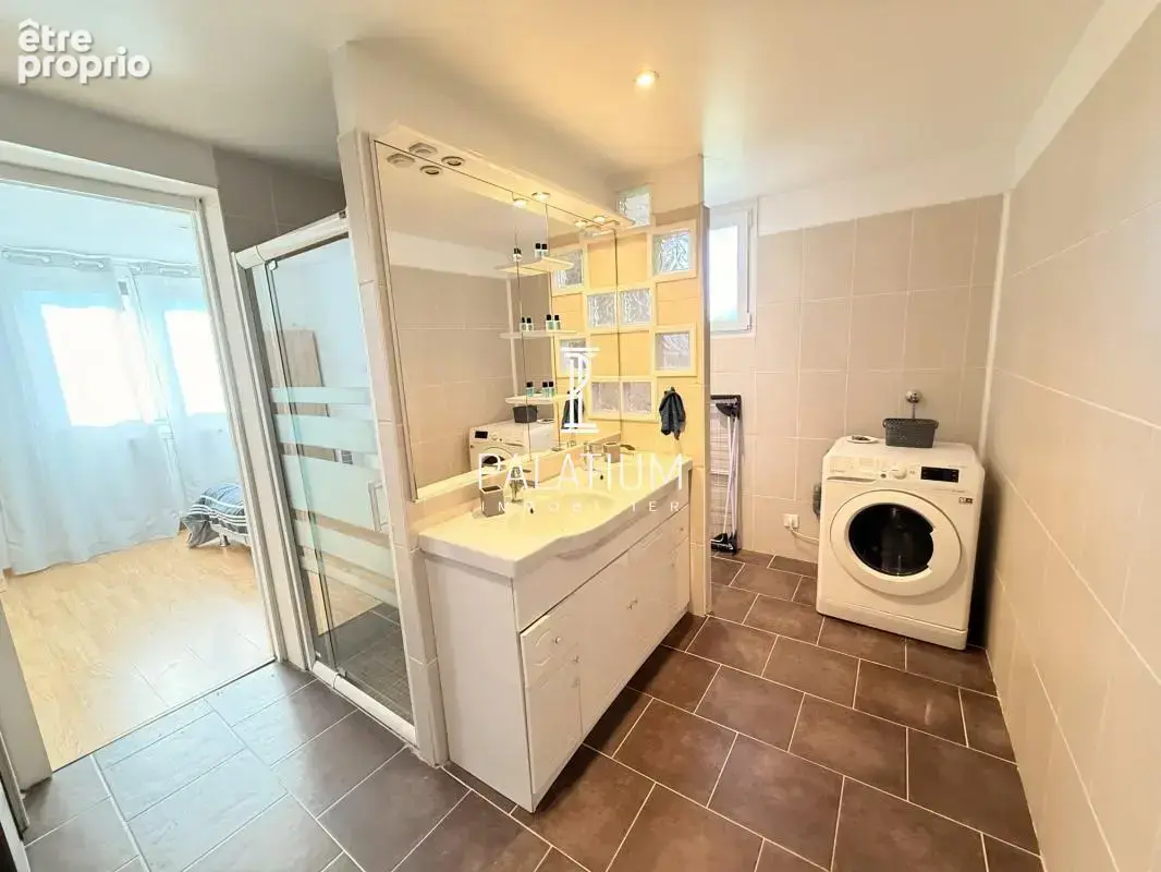 Maison bourgeoise avec vue imprenable - Quartier recherché de - photo 6
