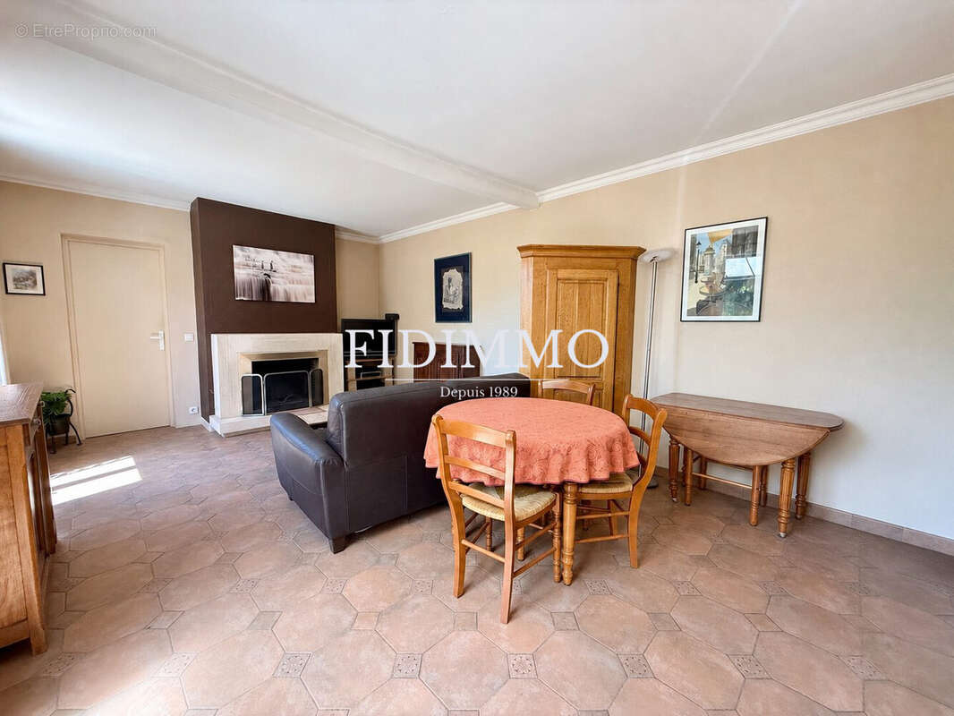 Maison à SUCY-EN-BRIE