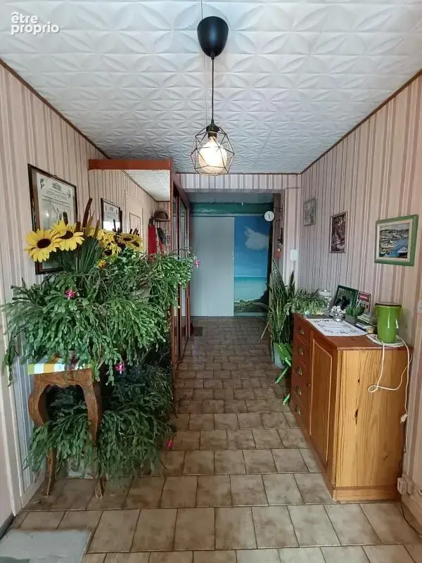 Vaste maison de village avec vue - photo 15