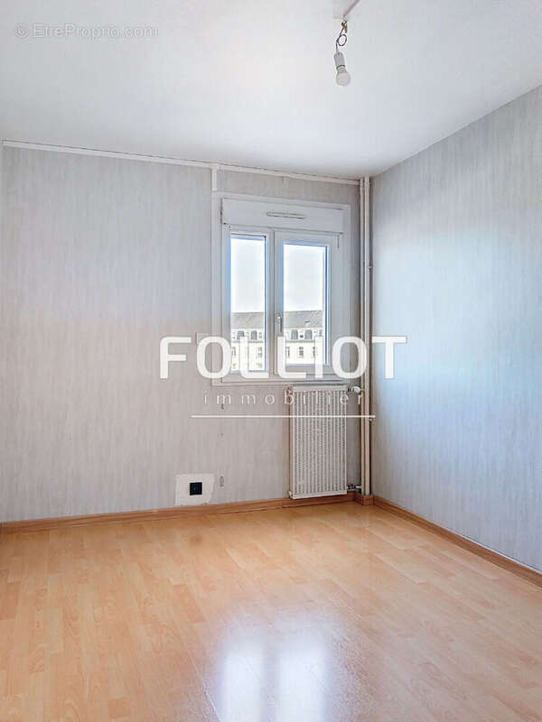 Appartement à SAINT-LO