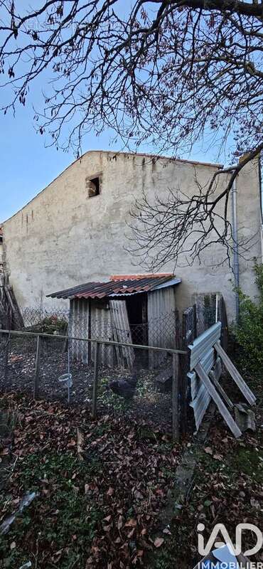 Photo 9 - Terrain à SAINT-BONNET-PRES-RIOM