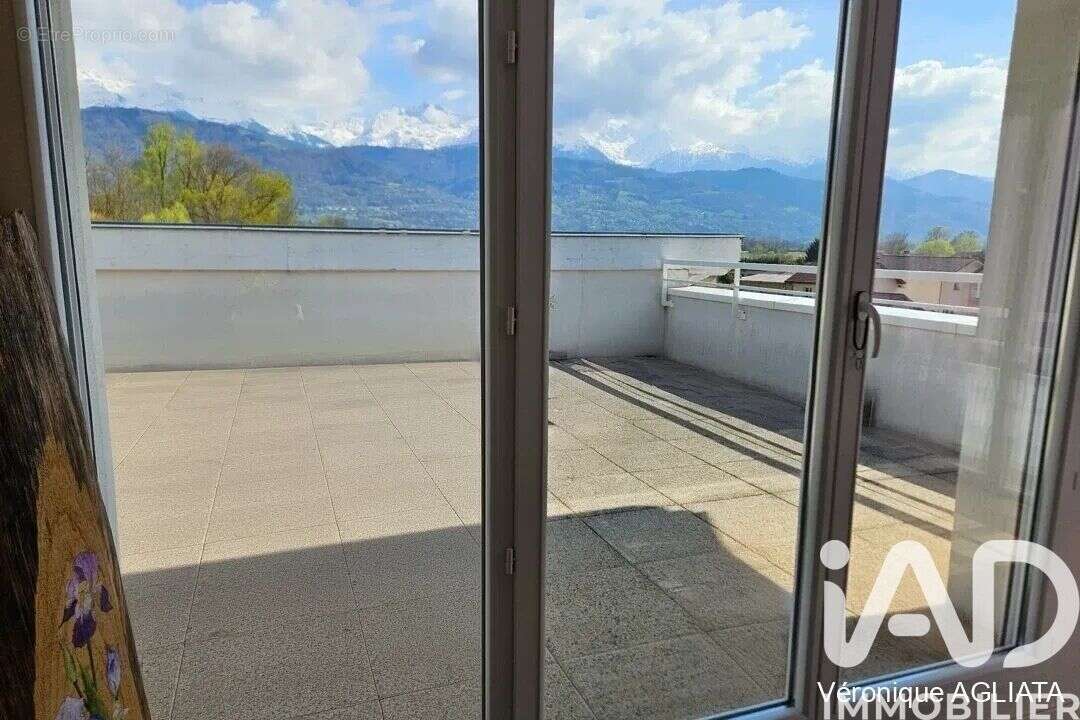 Photo 4 - Appartement à LUMBIN
