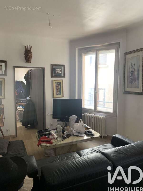 Photo 5 - Appartement à SAINT-ETIENNE