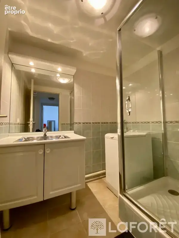 Appartement Martigues 2 pièce(s) 51 m2 - photo 6