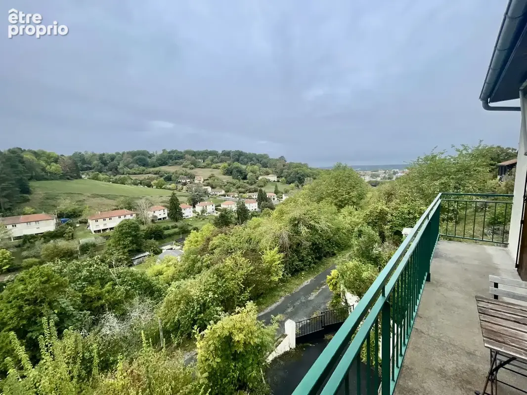 Maison 4 pièces 87 m² à vendre à Perigueux (24660) - photo 7