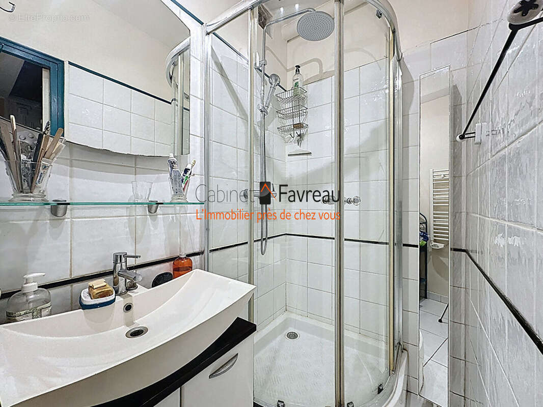 Appartement à ALFORTVILLE