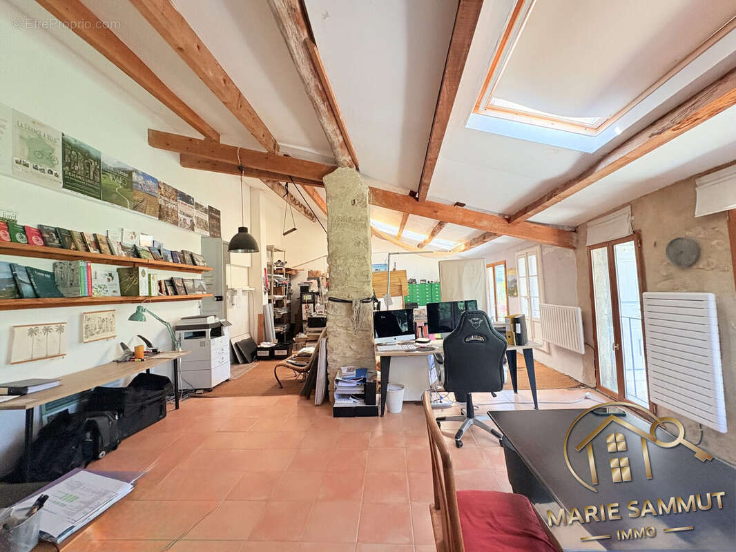 Maison à PLAISSAN