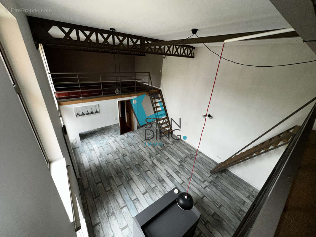 Appartement à LILLE