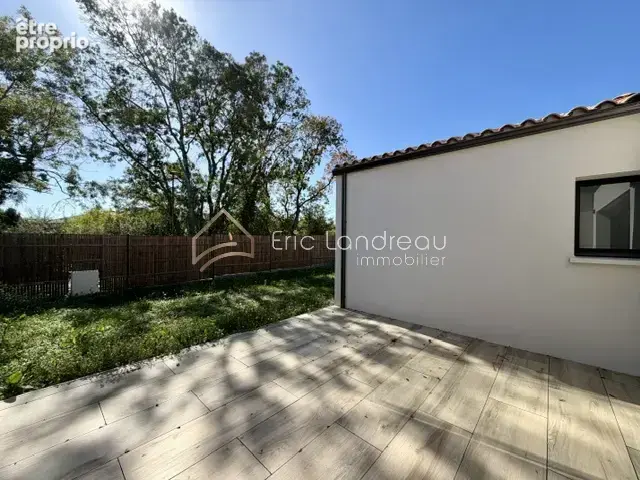Maison neuve de plain-pied   3 chambres   À moins de 10 min des plages - photo 9