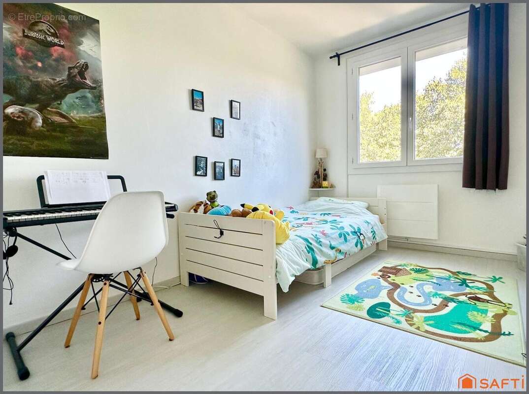 Photo 8 - Appartement à LES ANGLES