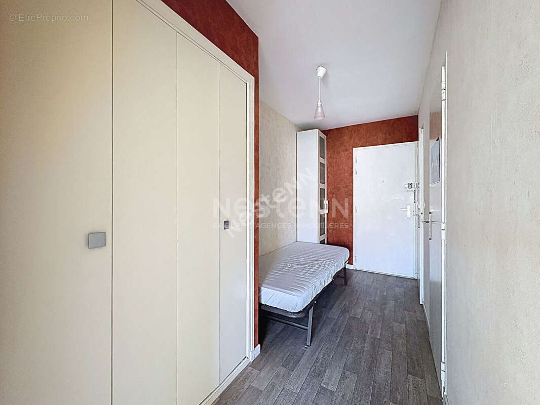 Appartement à LE GRAU-DU-ROI