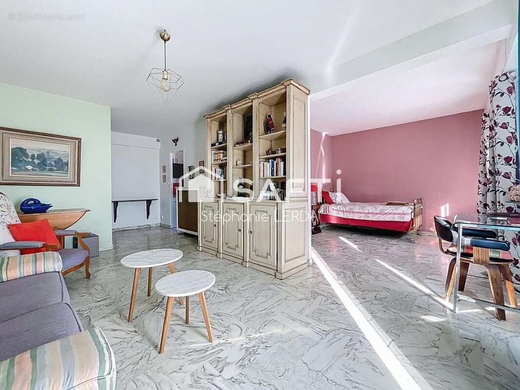 Photo 6 - Appartement à CANNES