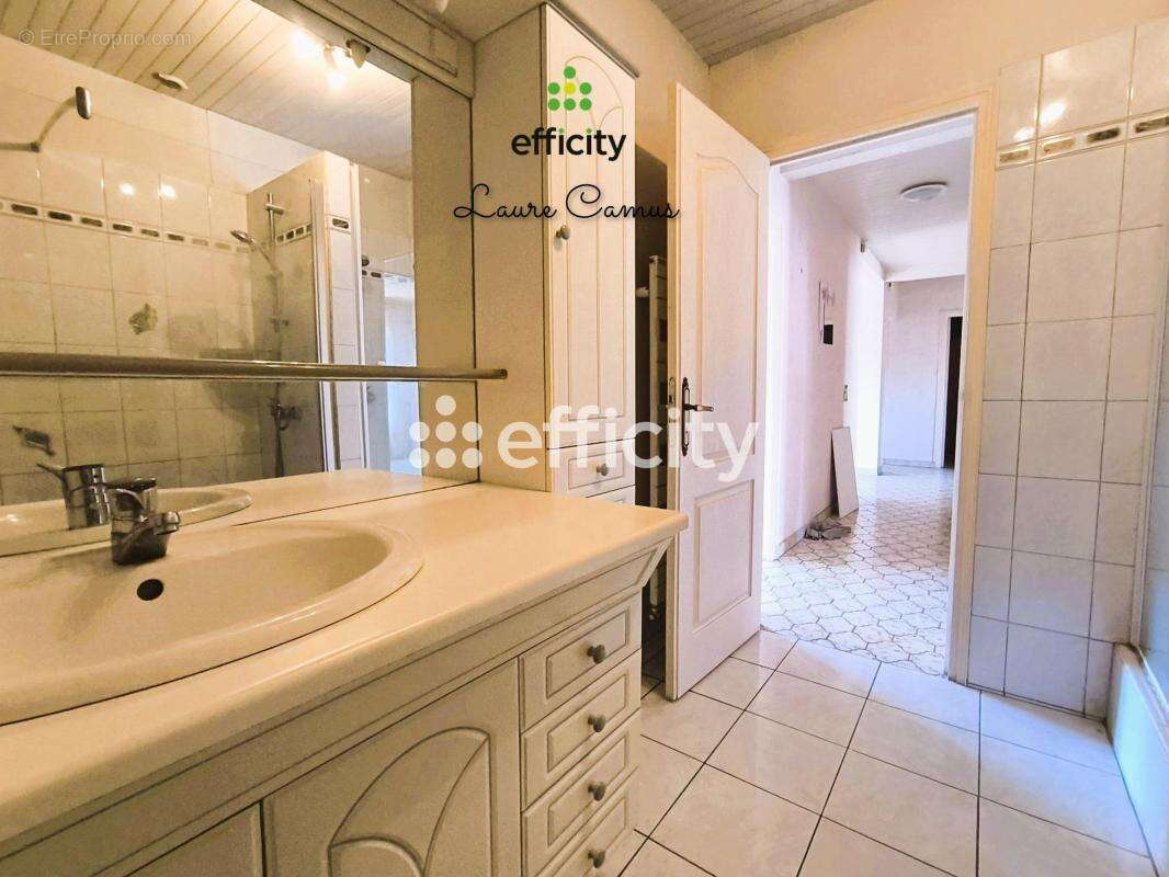 Maison 112 m² à Mouilleron-Le-Captif  - photo 7