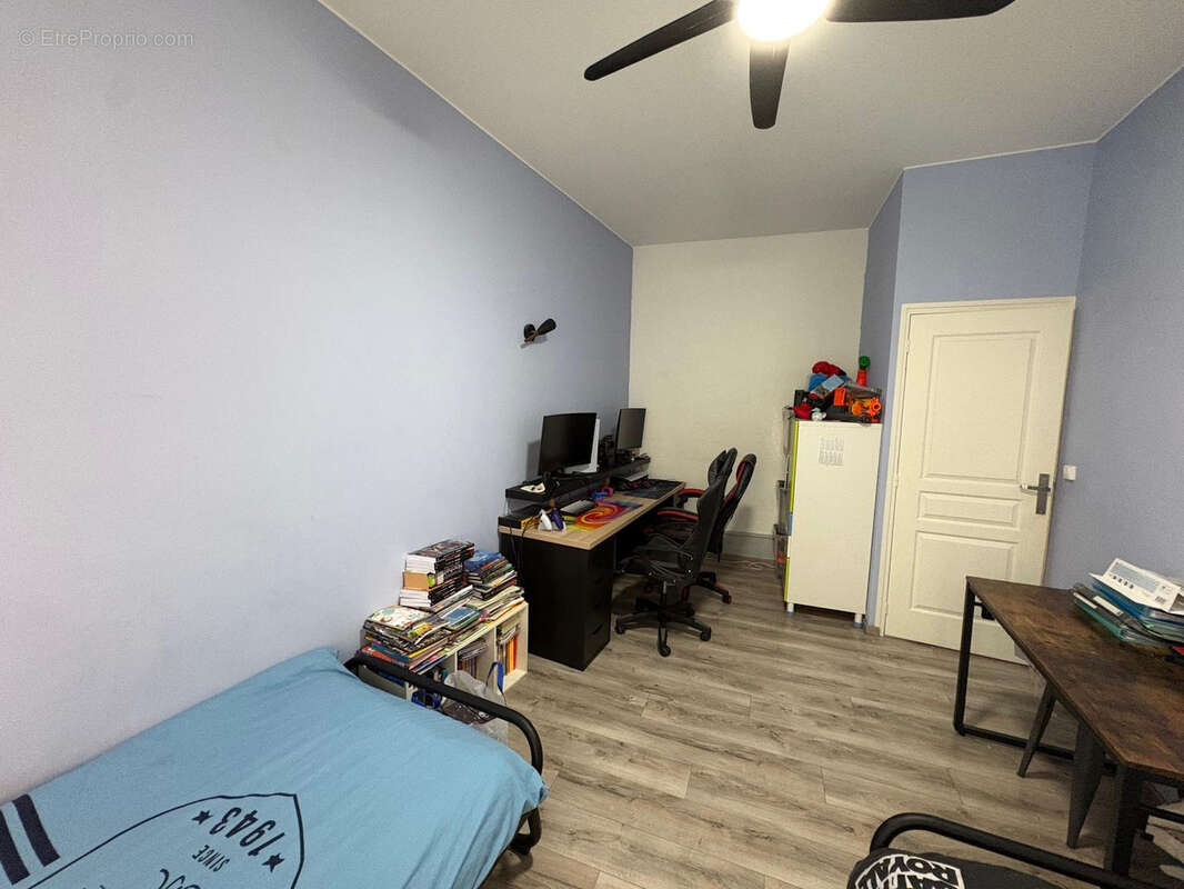 Appartement à FRONTIGNAN
