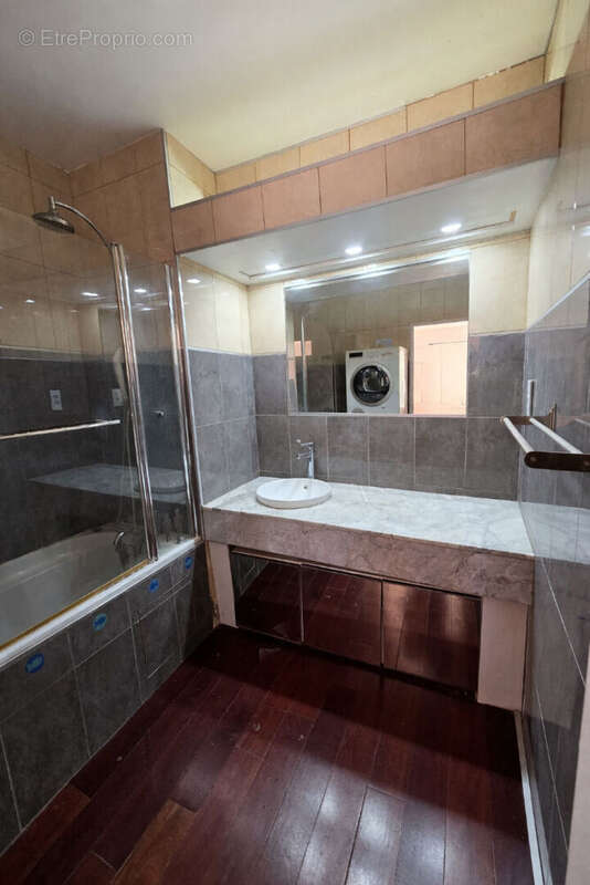 Appartement à VERSAILLES