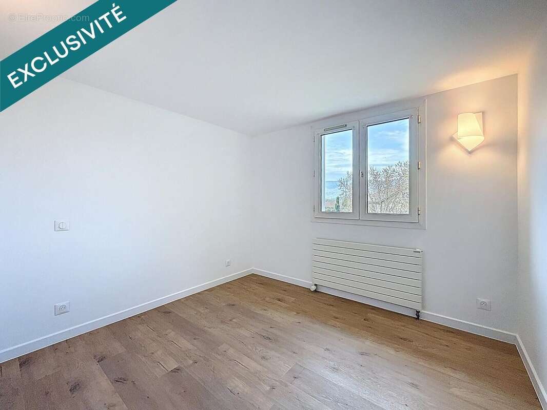 Photo 7 - Appartement à VIRY