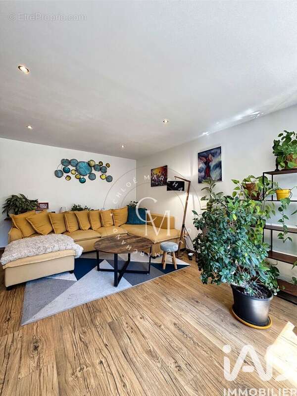 Photo 7 - Maison à LAGNY-SUR-MARNE