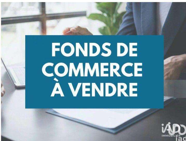 Photo 3 - Commerce à PORNICHET