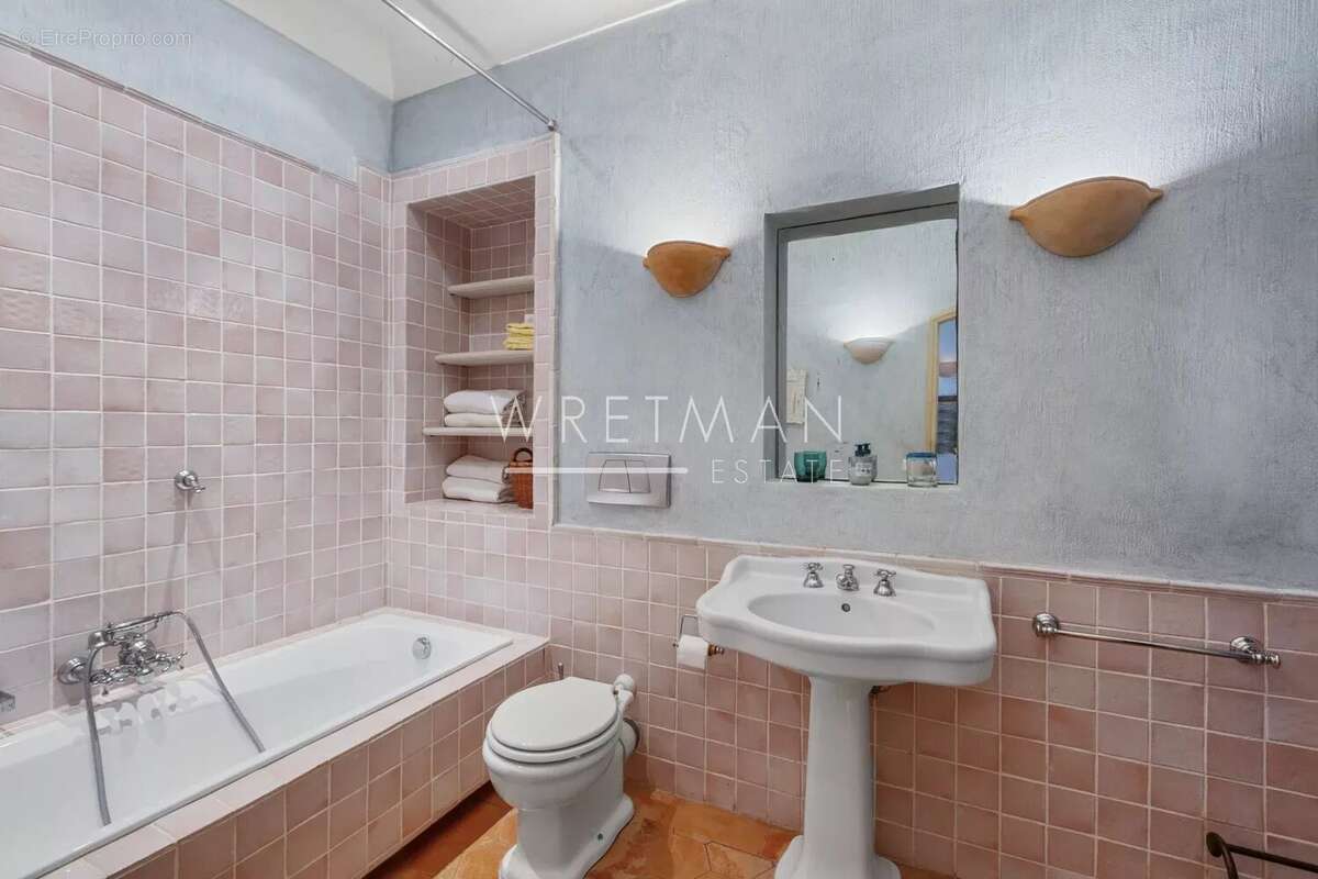 Maison à SAINT-PAUL