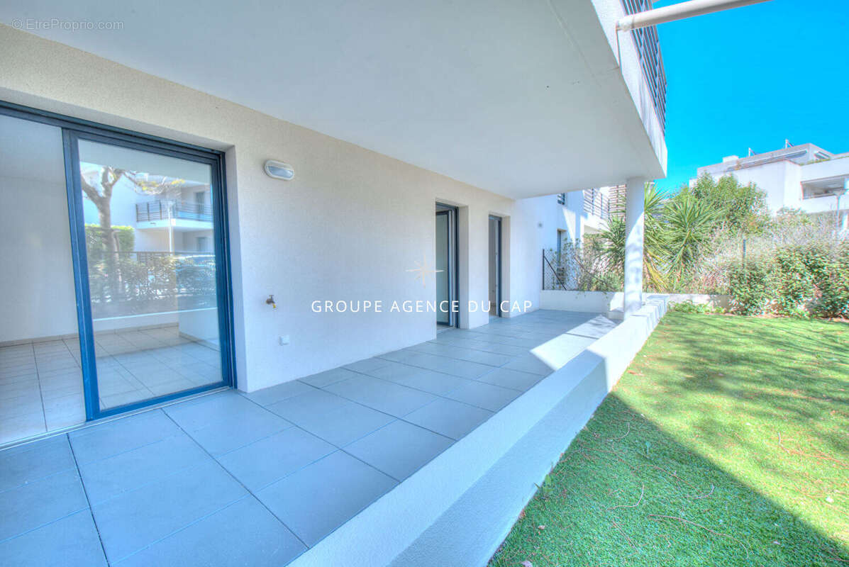 Proche centre ville appartement 3 pieces 2 terrasses - photo 4