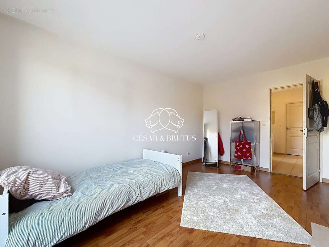 Appartement à SAINT-GERMAIN-AU-MONT-D'OR