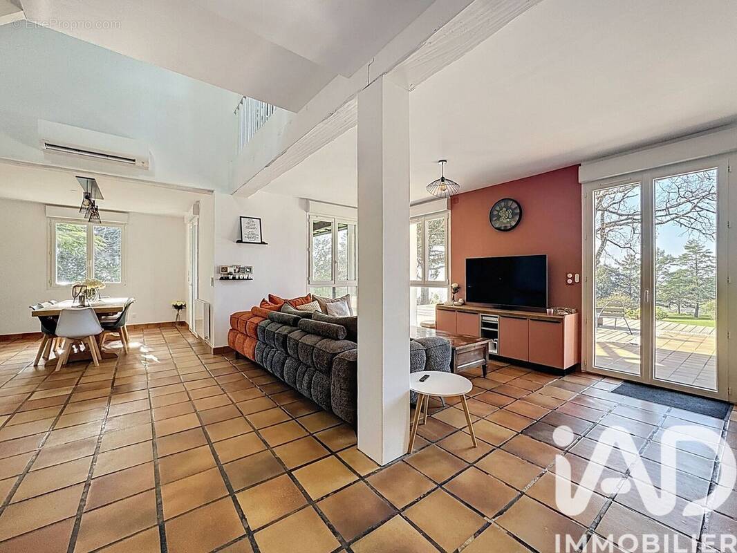 Photo 1 - Maison à MONTASTRUC