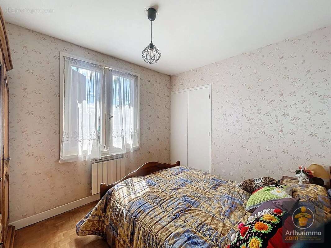 Maison à MIMIZAN