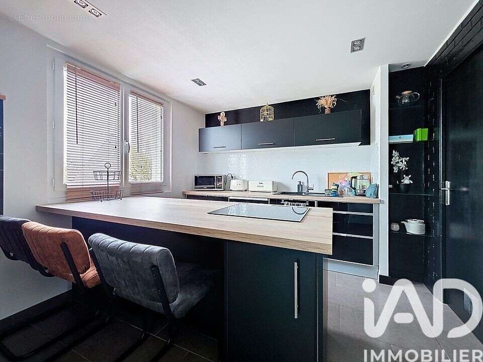 Photo 4 - Appartement à LE RHEU