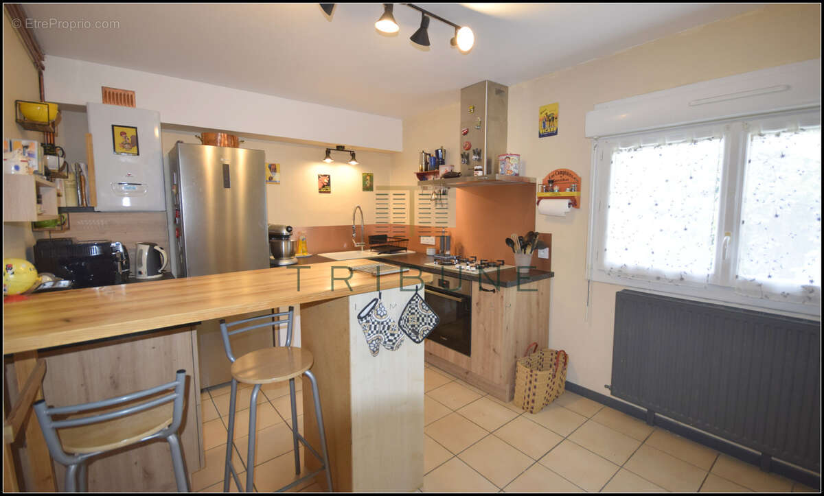 Maison à LE PASSAGE