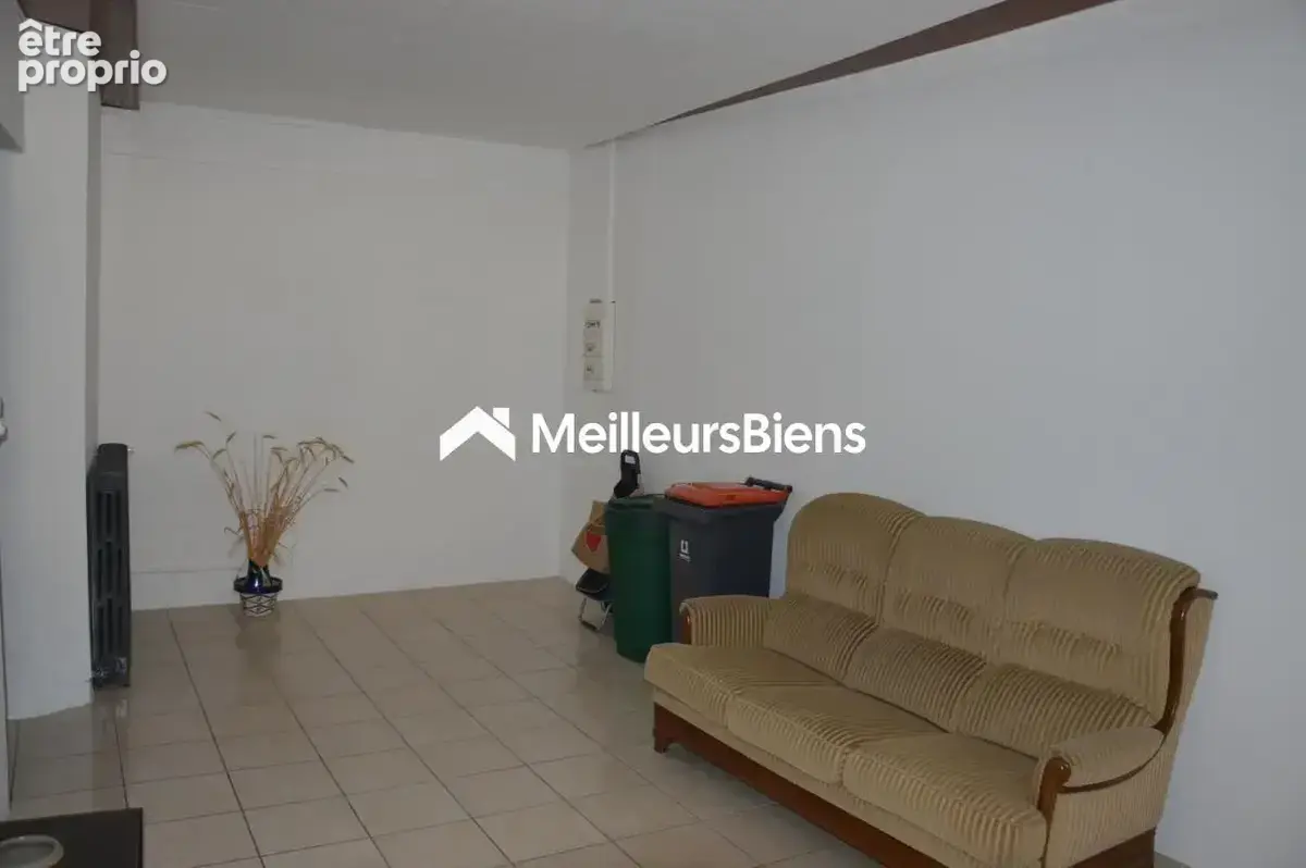 Maison 142 m² à Bourbonne-les-Bains, 4 chambres et terrain 350 m² - photo 12