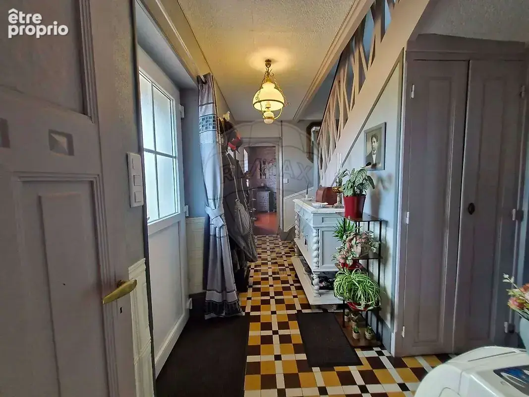 Maison 2 chambre(s) à vendre - photo 7
