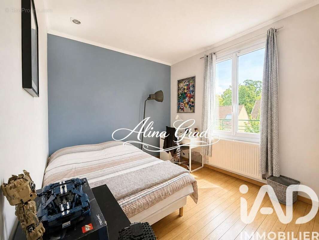 Photo 8 - Maison à MONTIGNY-LES-CORMEILLES