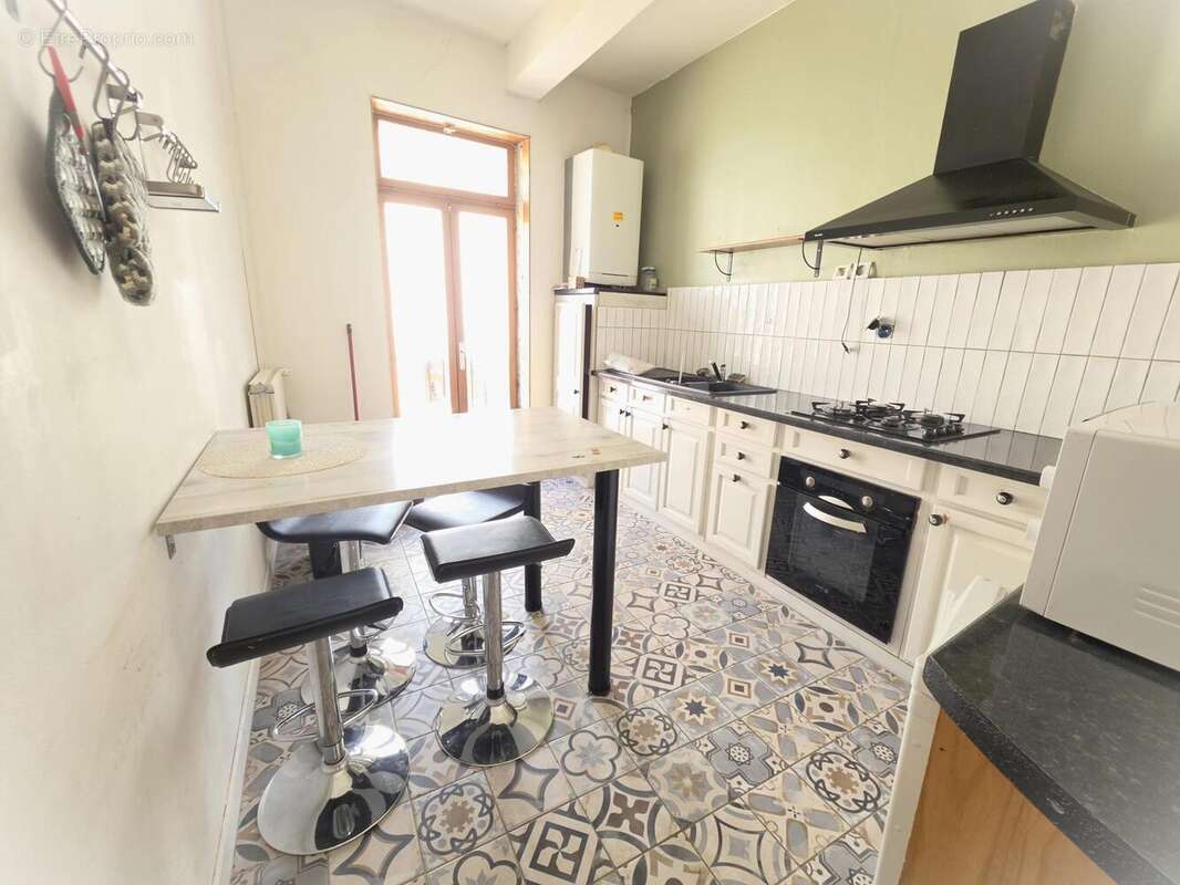 Maison 78 m² à Mazeres  - photo 3