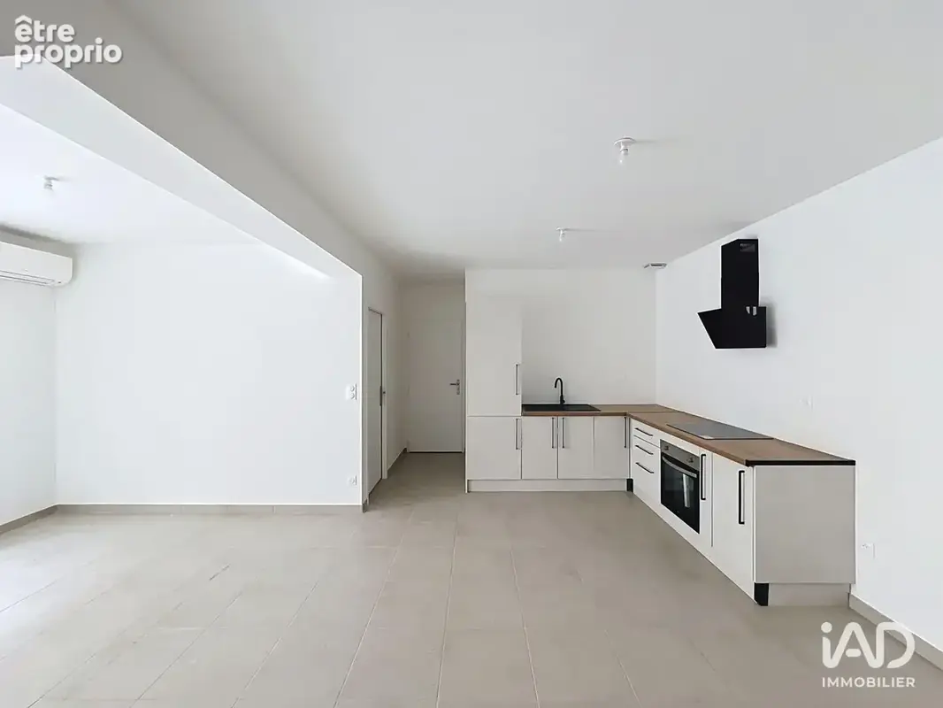Photo 1 - Appartement à MONT-DE-MARSAN