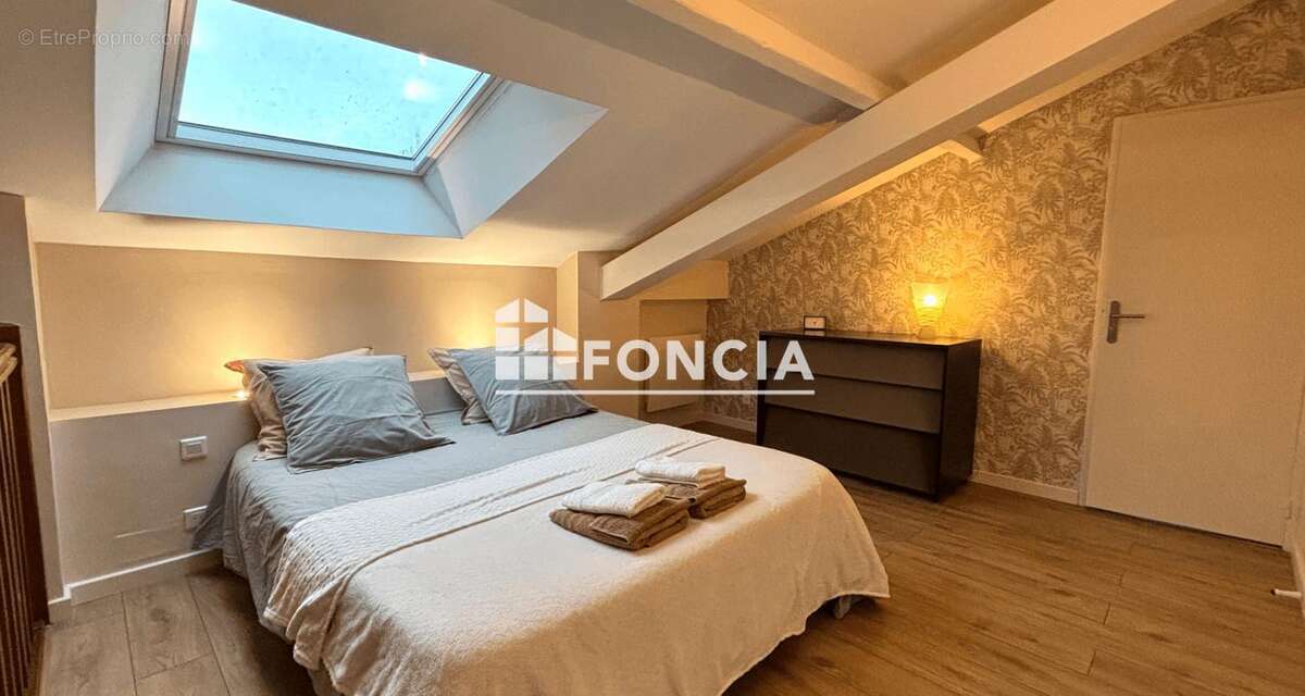 Appartement à ALBI