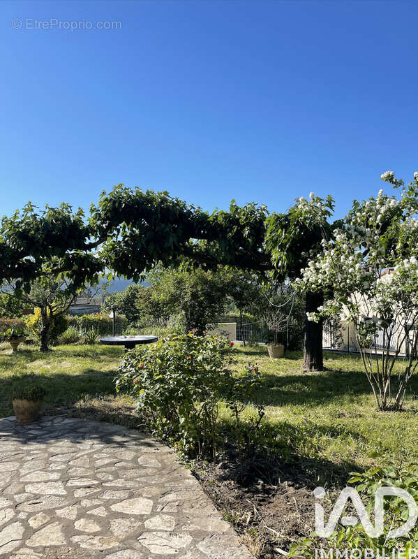 Photo 4 - Maison à SAINT-PRIVAT