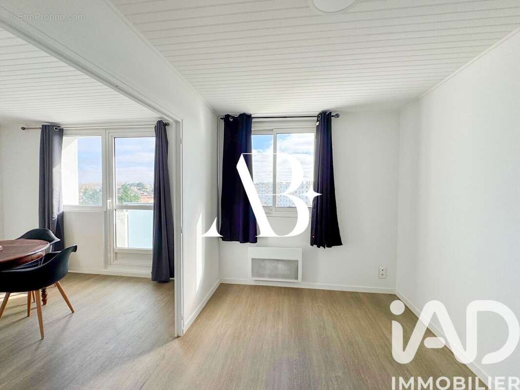 Photo 4 - Appartement à VILLENAVE-D'ORNON