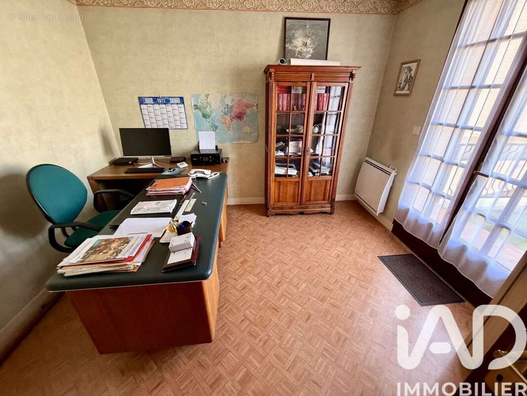 Photo 8 - Maison à SENS