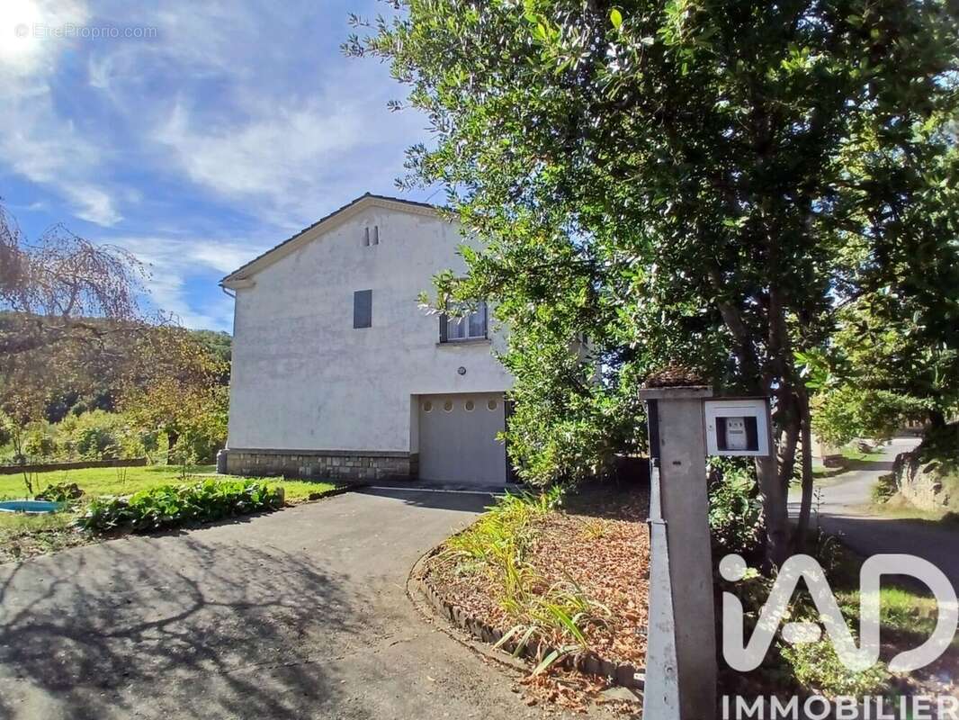 Photo 8 - Maison à CHALABRE