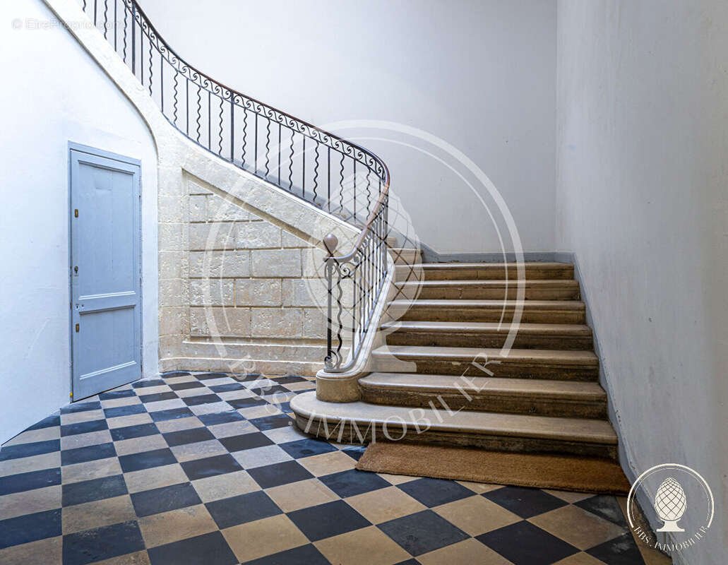 Appartement à LA ROCHELLE